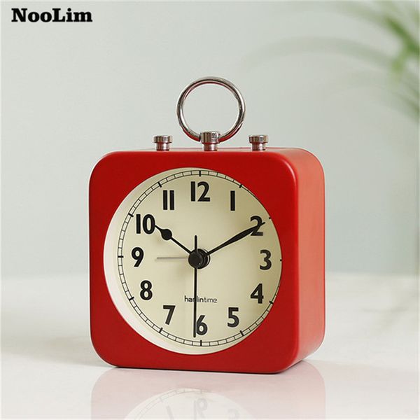 desk & table clocks noolim nordic minimalist creative hanging alarm clock household bedside mute deskdecoration simple portable
desk & table clocks noolim nordic minimalist creative hanging alarm clock household bedside mute deskdecoration simple portable