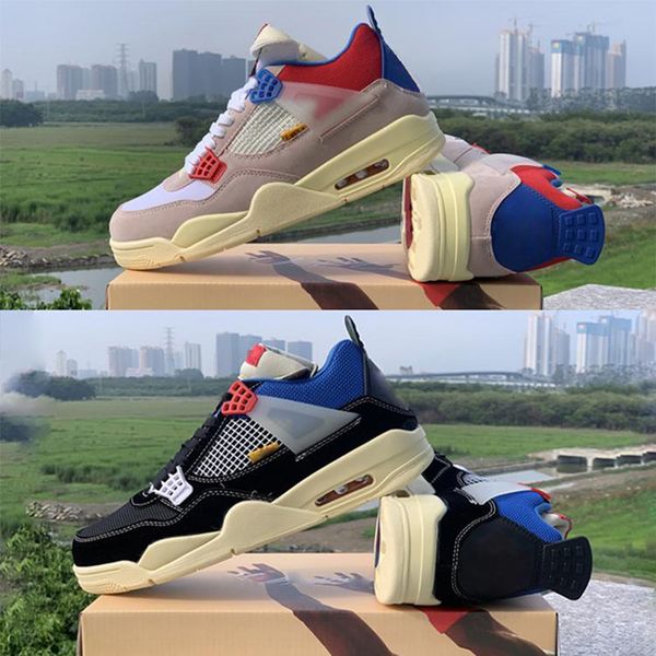 mens womens shoes unions x noir brigade blue dark smoke grey light fusion red guava ice light bone iv 4s basketball shoes
mens womens shoes unions x noir brigade blue dark smoke grey light fusion red guava ice light bone iv 4s basketball shoes