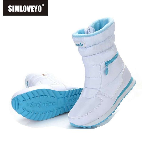 boots simloveyo winter snow women ladies warm shoes ankle mixed natural wool solid plush waterproof wedge heels booties, Black
boots simloveyo winter snow women ladies warm shoes ankle mixed natural wool solid plush waterproof wedge heels booties, Black