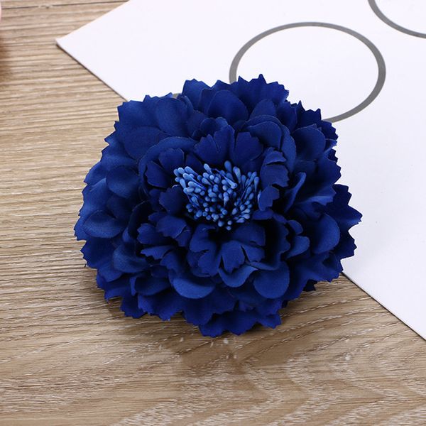 pins, brooches women girls 11cm big flower quality multi colors costume hair accessories for different occasion handmade brooch, Gray
pins, brooches women girls 11cm big flower quality multi colors costume hair accessories for different occasion handmade brooch, Gray