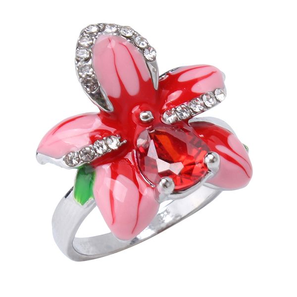 wedding rings women unique fashion jewelry rose lotus ring bridal party engagement charm female gift flower, Slivery;golden
wedding rings women unique fashion jewelry rose lotus ring bridal party engagement charm female gift flower, Slivery;golden