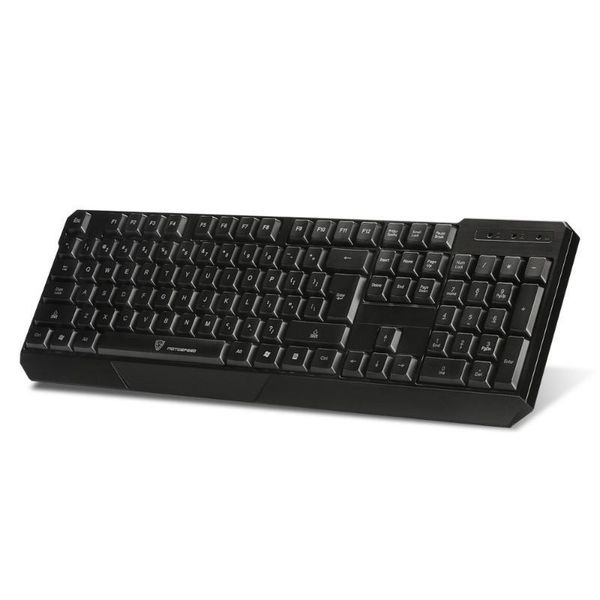 motospeed k70 gaming keyboard 7-color backlight computer work keyboard teclado usb powered for desklapblack
motospeed k70 gaming keyboard 7-color backlight computer work keyboard teclado usb powered for desklapblack