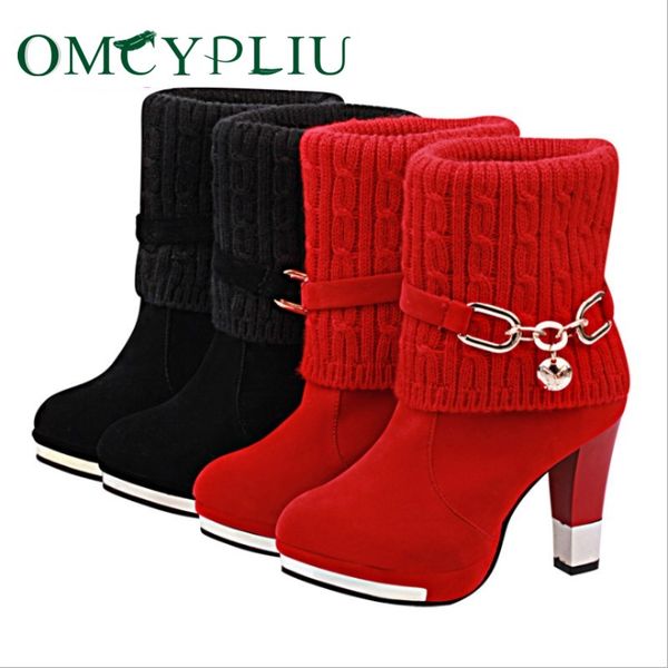 snow boots 2020 winter luxury дизайнер женщины загрузочный плюс размер высокое качество моды обуви keep warm женской обуви дамы высокие кабл, Black
snow boots 2020 winter luxury дизайнер женщины загрузочный плюс размер высокое качество моды обуви keep warm женской обуви дамы высокие кабл, Black