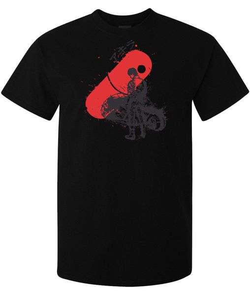 2019 new fashion brand clothing akira kaneda red pill artwork anime manga men (woman's available) t shirt black
2019 new fashion brand clothing akira kaneda red pill artwork anime manga men (woman's available) t shirt black