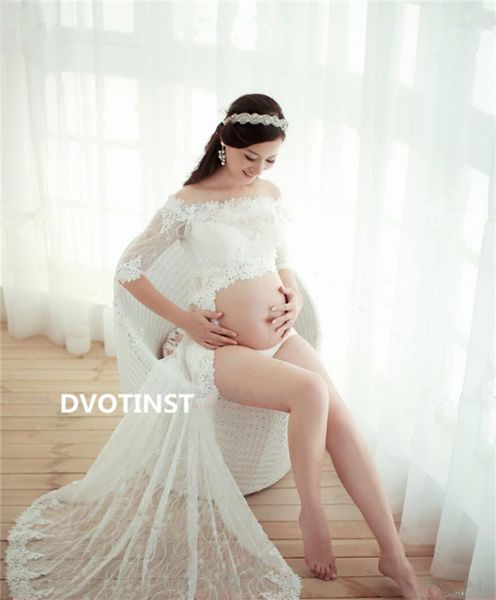 maternity dresses dvotinst women pography props pregnancy dress white lace perspective elegant for studio po shoot
maternity dresses dvotinst women pography props pregnancy dress white lace perspective elegant for studio po shoot