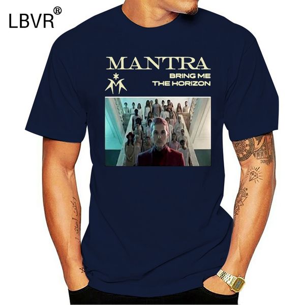 new bring me the horizon first love tour dates 2019 t-shirt