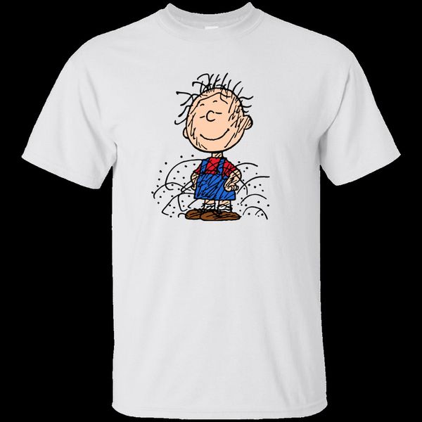 pig-pen dirty peanuts it's the great pumpkin white t-shirt charlie brown s-3xl personality custom tee shirt
pig-pen dirty peanuts it's the great pumpkin white t-shirt charlie brown s-3xl personality custom tee shirt