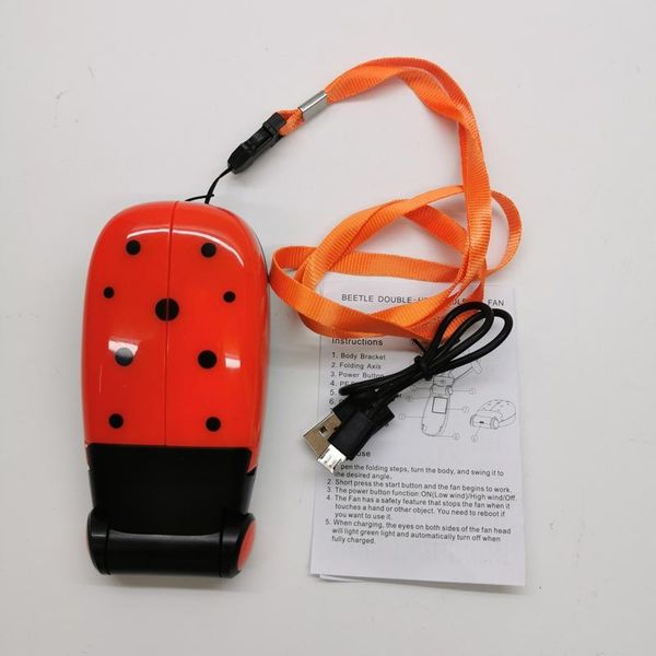 desk handheld fan small portable usb rechargeable folding beetle double fan travel wind adjust trumpet lightweight reusable energy save dhl
desk handheld fan small portable usb rechargeable folding beetle double fan travel wind adjust trumpet lightweight reusable energy save dhl