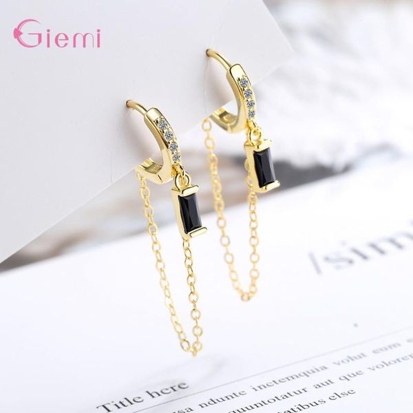 hoop & huggie 2021 fashion jewelry tassel earrings for women men solid 925 sterling silver cz oorbellen pendientes brinco, Golden;silver
hoop & huggie 2021 fashion jewelry tassel earrings for women men solid 925 sterling silver cz oorbellen pendientes brinco, Golden;silver