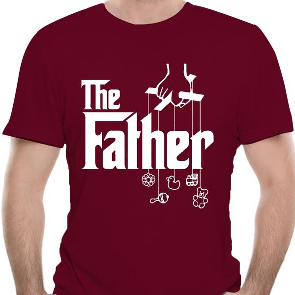 fashion men t shirt mens the catfather shirt funny cat dad lover gift t shirt 100% cotton
fashion men t shirt mens the catfather shirt funny cat dad lover gift t shirt 100% cotton