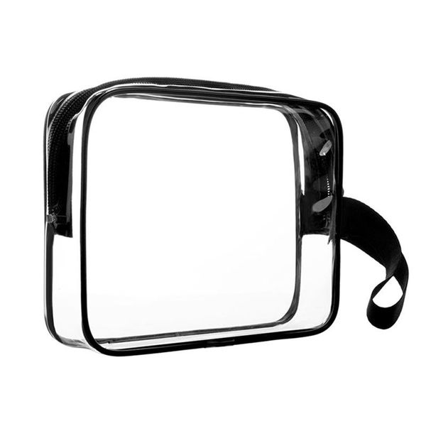 pvc clear travel make up bag box zipper small large women cosmetic bag toiletry bath storage pouch mini bags
pvc clear travel make up bag box zipper small large women cosmetic bag toiletry bath storage pouch mini bags