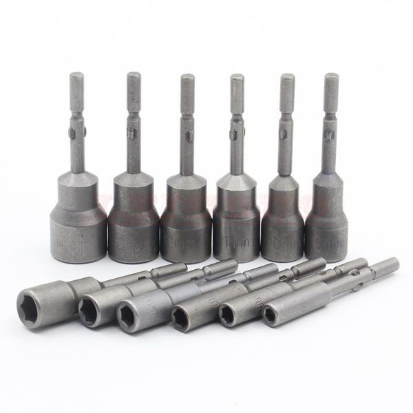12pcs 801 set round shank power nut driver setter magnetic hex socket electric screwdriver socket 5mm-14mm
12pcs 801 set round shank power nut driver setter magnetic hex socket electric screwdriver socket 5mm-14mm
