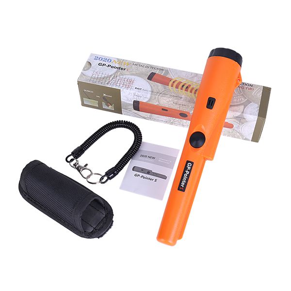 new handheld metal detector positioning rod detector metal pointer pinpoint gp-pointerii handheld multi-function tool
new handheld metal detector positioning rod detector metal pointer pinpoint gp-pointerii handheld multi-function tool