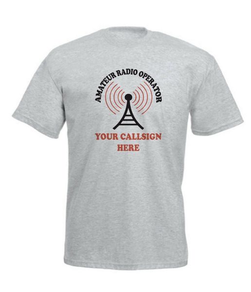 amateur ham radio callsign antenna mens womens new tee t shirt size 8 10 12 s-xxl t-shirt custom print
amateur ham radio callsign antenna mens womens new tee t shirt size 8 10 12 s-xxl t-shirt custom print