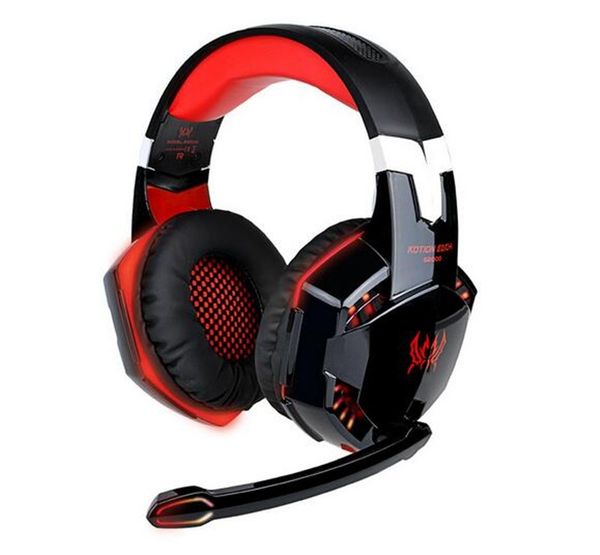 new electronics kotion each g2000 over-ear game gaming headphone headset earphone headband with mic stereo bass led light for pc game
new electronics kotion each g2000 over-ear game gaming headphone headset earphone headband with mic stereo bass led light for pc game