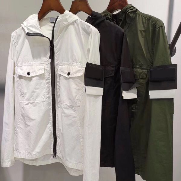 windrunn windbreaker toney mens jacket cp cyberpunk casual sweatshirt couple outdoor functional jacket company streetwear 3 colors m-xxl, Black;brown
windrunn windbreaker toney mens jacket cp cyberpunk casual sweatshirt couple outdoor functional jacket company streetwear 3 colors m-xxl, Black;brown