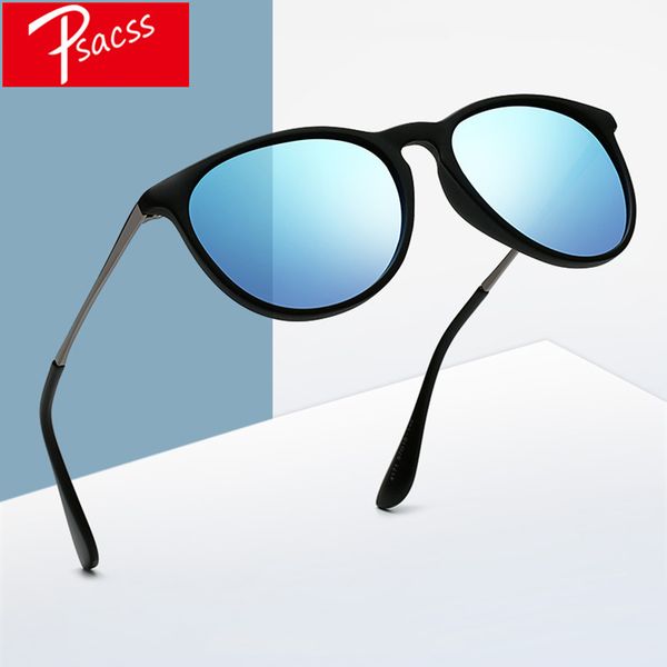psacss new классический круглый поляризованные очки мужчины женщины vintage высокого качества бренда дизайнер мужской моды ретро солнцезащит, White;black
psacss new классический круглый поляризованные очки мужчины женщины vintage высокого качества бренда дизайнер мужской моды ретро солнцезащит, White;black