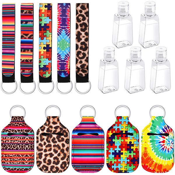 hand sanitizer holder neoprene keychain mini bottle lipstick cover white color rectangle shape party favor gift
hand sanitizer holder neoprene keychain mini bottle lipstick cover white color rectangle shape party favor gift