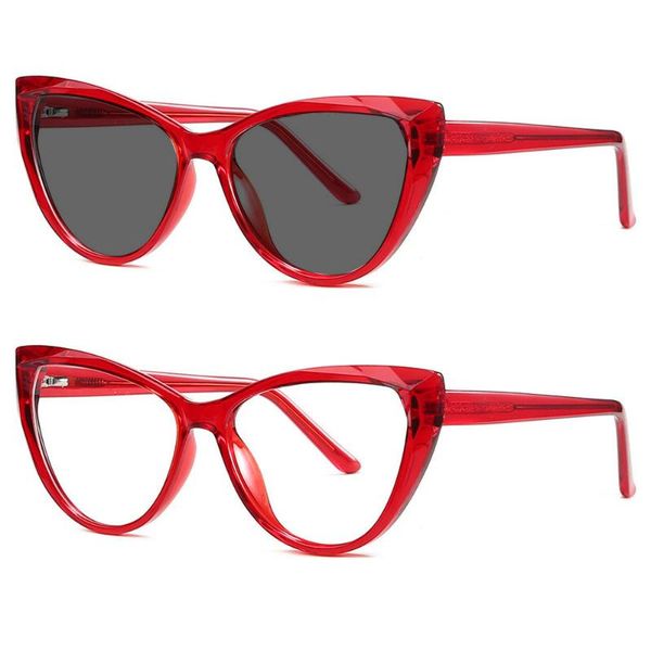 near and far dual-use color transition sun pchromic progressive double light reading glasses women multi-focus presbyopic nx, White;black
near and far dual-use color transition sun pchromic progressive double light reading glasses women multi-focus presbyopic nx, White;black