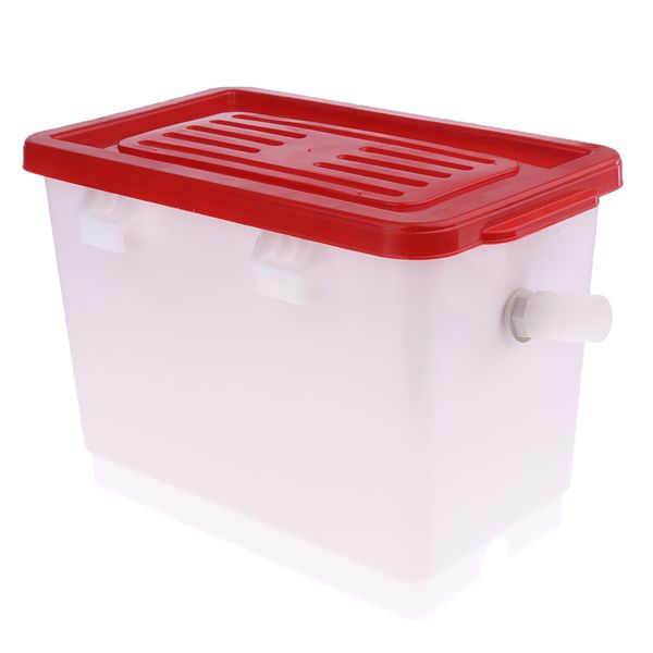 сельское водонапорная tank chicken кормление инструмент кормушка tank 12l
сельское водонапорная tank chicken кормление инструмент кормушка tank 12l