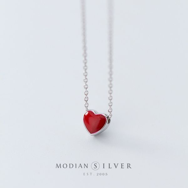 modian real 925 sterling silver красный розовый ожерелье зеленый эмаль сердца кулон для женщин statement fine silver jewelry воротник, Golden;silver
modian real 925 sterling silver красный розовый ожерелье зеленый эмаль сердца кулон для женщин statement fine silver jewelry воротник, Golden;silver