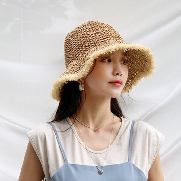 stingy brim hats women's hat summer straw panama bucket cap sun uv protection floppy beach ladies bow chapeau femmel, Blue;gray
stingy brim hats women's hat summer straw panama bucket cap sun uv protection floppy beach ladies bow chapeau femmel, Blue;gray