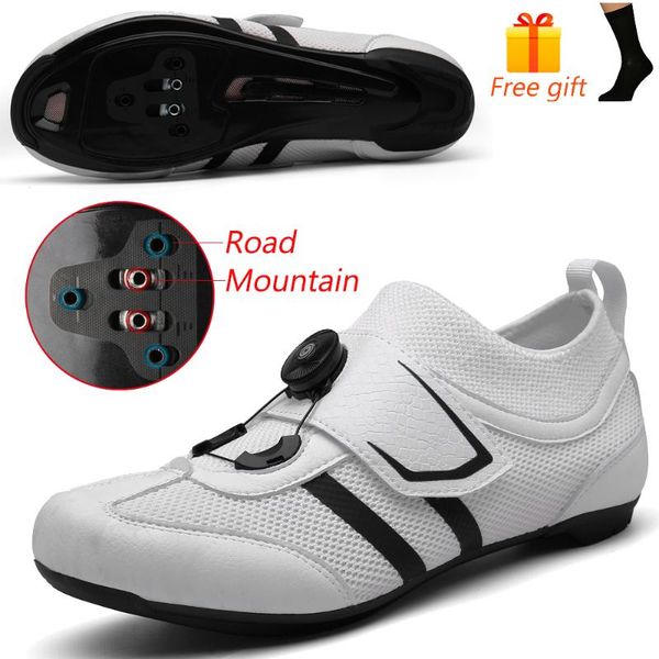 cycling footwear multifunction shoes mtb sneakers man breathable road mountain bike triathlon bicycle sneaker zapatillas ciclismo, Black
cycling footwear multifunction shoes mtb sneakers man breathable road mountain bike triathlon bicycle sneaker zapatillas ciclismo, Black