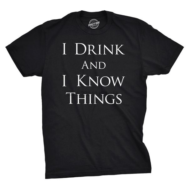 mens я drink и я знаю вещи смешных vintage высказывания веселой новизны тенниски
mens я drink и я знаю вещи смешных vintage высказывания веселой новизны тенниски