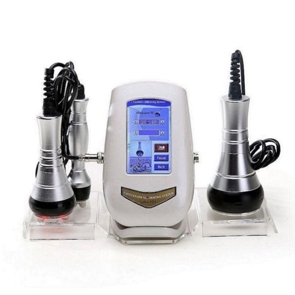 portable 40k ultrasonic cavitation system body shaping skin tightening machine for beauty salon spa home use
portable 40k ultrasonic cavitation system body shaping skin tightening machine for beauty salon spa home use