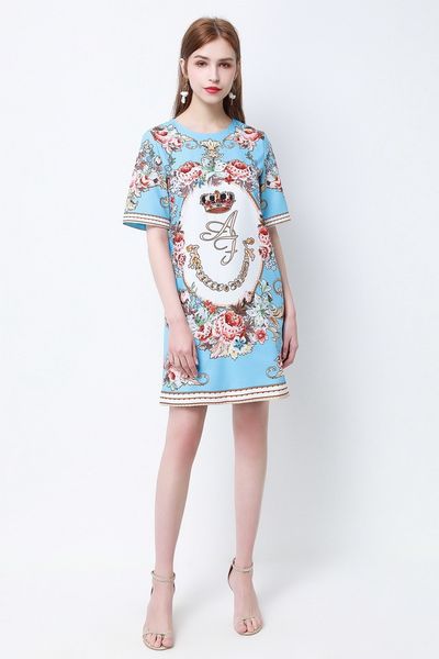 408 2020 весна лето марка same стиль одежды crew neck beads линия с коротким рукавом розовый синий моды prom роскошные платья sh, Black
408 2020 весна лето марка same стиль одежды crew neck beads линия с коротким рукавом розовый синий моды prom роскошные платья sh, Black