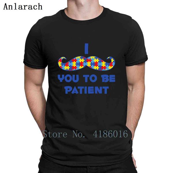 mustache autism t shirt fitness spring short sleeve s-4xl new style leisure printing letter shirt
mustache autism t shirt fitness spring short sleeve s-4xl new style leisure printing letter shirt