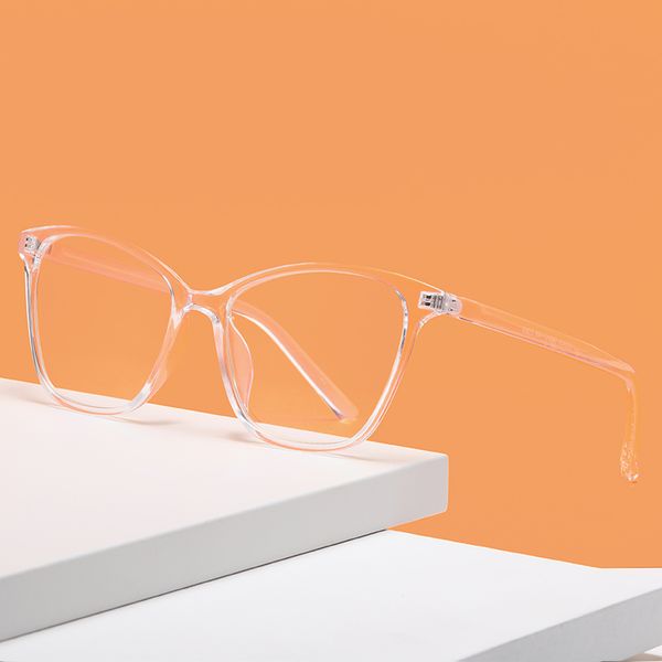 fashion cat eye anti-blue light eyeglasses women optical myopia eye glasses frame classic vintage plastic computer glasses, Black
fashion cat eye anti-blue light eyeglasses women optical myopia eye glasses frame classic vintage plastic computer glasses, Black