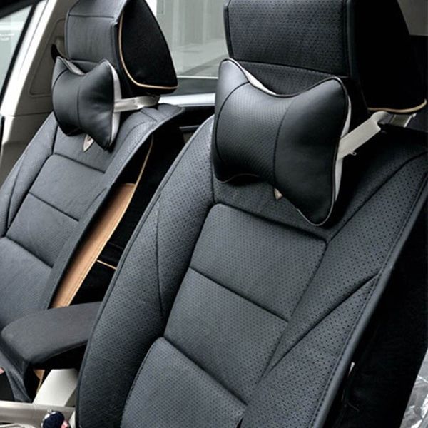 pillow sell soft car seat leather auto supplies neck headrest safety interior accessories
pillow sell soft car seat leather auto supplies neck headrest safety interior accessories