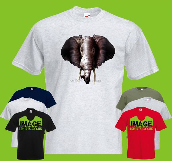 elephant tusks mens printed tshirt tee shirt t-shirt wildlife head
elephant tusks mens printed tshirt tee shirt t-shirt wildlife head