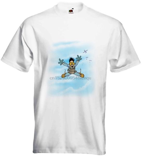 new cartoon skydiver parachuting t-shirt s in all sizes 2019 fashion t shirt new arrival tees wholesale tees
new cartoon skydiver parachuting t-shirt s in all sizes 2019 fashion t shirt new arrival tees wholesale tees