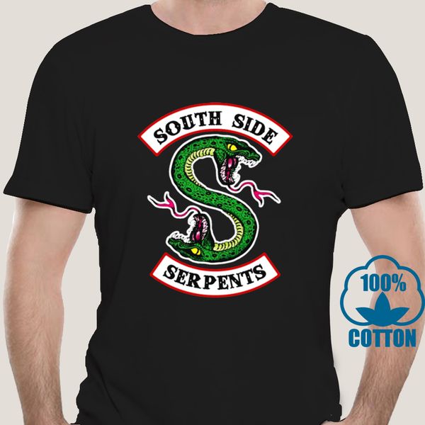 0265a south side serpents riverdale funny cartoon t shirt women harajuku snake graphic t-shirt 90s fashion tshirt anime female
0265a south side serpents riverdale funny cartoon t shirt women harajuku snake graphic t-shirt 90s fashion tshirt anime female