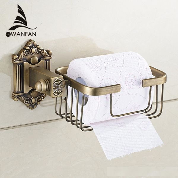 paper holders antique brass wall shelf toilet basket towel shampoo bathroom kitchen storages home decorative shelves wf-71216 t200425
paper holders antique brass wall shelf toilet basket towel shampoo bathroom kitchen storages home decorative shelves wf-71216 t200425