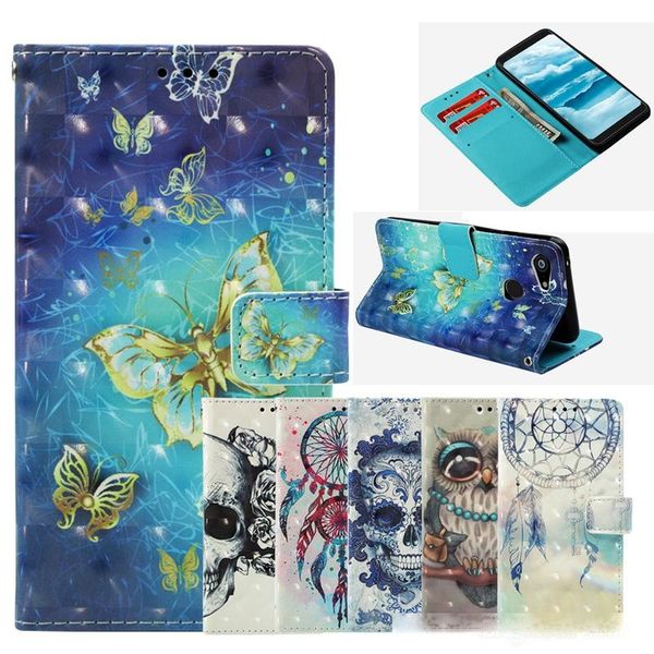 3d bling painted wallet flip leather case for sony xz3 xz2 premium compact xz1 xz xa1 xa2 plus ultra l2 google pixel 3 xl alcatel 7 folio
3d bling painted wallet flip leather case for sony xz3 xz2 premium compact xz1 xz xa1 xa2 plus ultra l2 google pixel 3 xl alcatel 7 folio