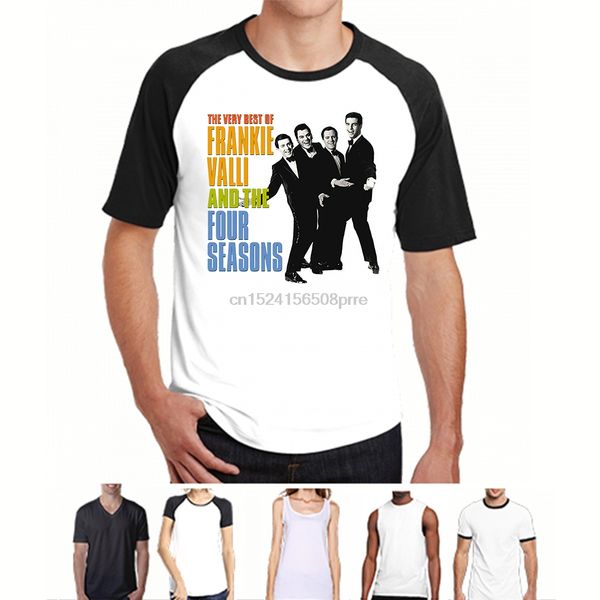 funny men t shirt white t-shirt tshirts black tee tshirt frankie valli the four seasons tour 2018 t shirt for men
funny men t shirt white t-shirt tshirts black tee tshirt frankie valli the four seasons tour 2018 t shirt for men