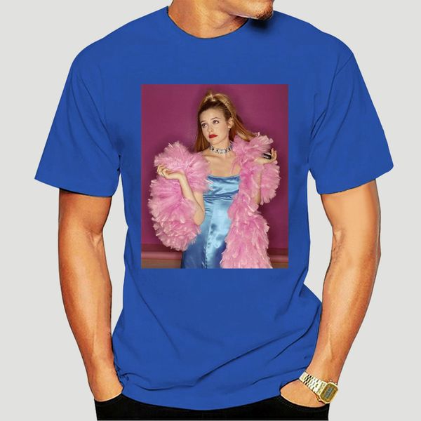 clueless totally buggin licensed heather t shirt-4952d
clueless totally buggin licensed heather t shirt-4952d