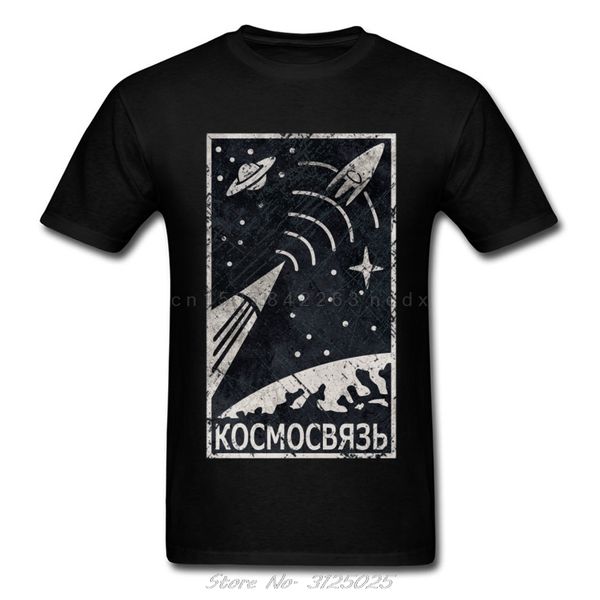 men t-shirt retro print design mens tshirt custom cccp t shirt russia space rocket program tees cotton clothing(1
men t-shirt retro print design mens tshirt custom cccp t shirt russia space rocket program tees cotton clothing(1