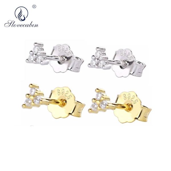 stud slovecabin 925 sterling silver gold three cz zircon triangle earring punk accesorios mujer 2021 fashion women jewelry, Golden;silver
stud slovecabin 925 sterling silver gold three cz zircon triangle earring punk accesorios mujer 2021 fashion women jewelry, Golden;silver