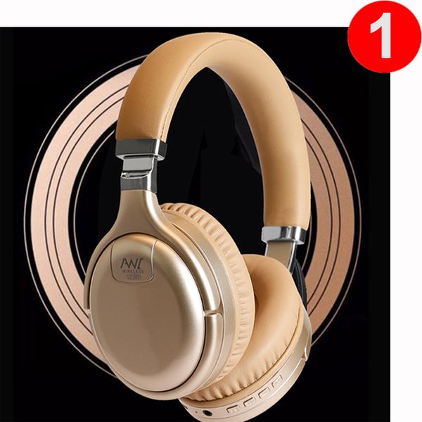 anc active noise cancelling headphone wireless bluetooth headset wired earpiece deep bass hifi sound with mic
anc active noise cancelling headphone wireless bluetooth headset wired earpiece deep bass hifi sound with mic