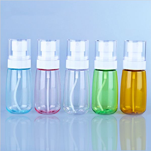 60ml portable travel spray bottles skin care liquid empty bottle perfume container refillable essential cosmetic atomizer
60ml portable travel spray bottles skin care liquid empty bottle perfume container refillable essential cosmetic atomizer