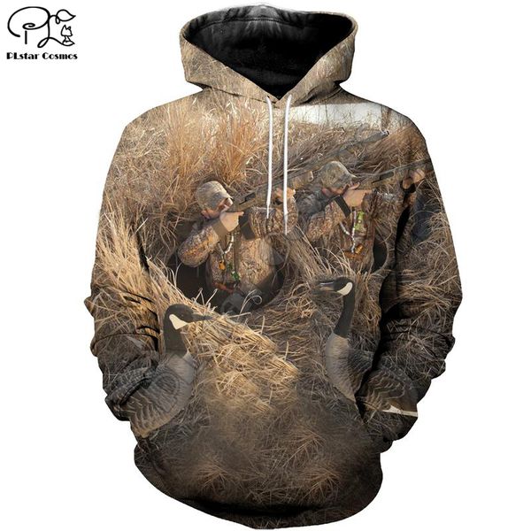 plstar cosmos new fashion duck hunting animal hunter camo tattoo autumn jacket tracksuit pullover 3dprint men/women hoodies a-3, Black
plstar cosmos new fashion duck hunting animal hunter camo tattoo autumn jacket tracksuit pullover 3dprint men/women hoodies a-3, Black