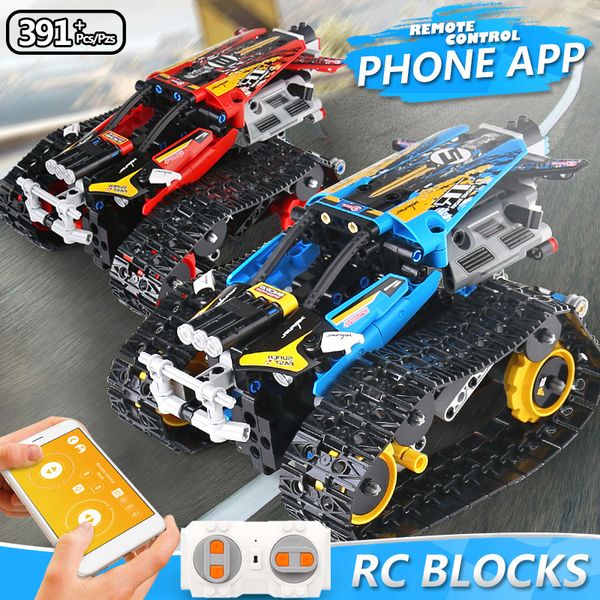 technic 13032 13036 creator app remote control programming car bricks rc tracked racer model building blocks toys for children gifts
technic 13032 13036 creator app remote control programming car bricks rc tracked racer model building blocks toys for children gifts
