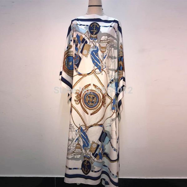 casual dresses printed for women 2021 fashion design loose dress batwing maxi long femme vestidos summer autumn party elegant, Black;gray
casual dresses printed for women 2021 fashion design loose dress batwing maxi long femme vestidos summer autumn party elegant, Black;gray