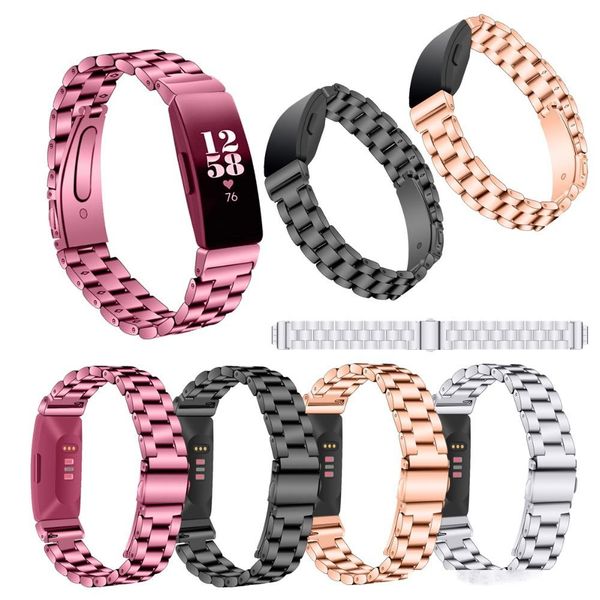stainless steel wris strap for fitbit inspire band metal wristband bracelet for fitbit inspire hr women watch men
stainless steel wris strap for fitbit inspire band metal wristband bracelet for fitbit inspire hr women watch men