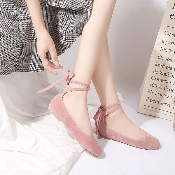 pqecfs big size 32~48 spring & autumn fashion women flats 3 colors, Black 
pqecfs big size 32~48 spring & autumn fashion women flats 3 colors, Black