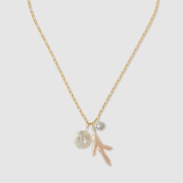 chains puka shell natural freshwater pearls gold-plated necklaces women boho irregular pearl choker femme bohemian jewelry, Silver
chains puka shell natural freshwater pearls gold-plated necklaces women boho irregular pearl choker femme bohemian jewelry, Silver